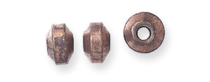 ME15-AC: India Saucer Ant Copper 5mm-144PC