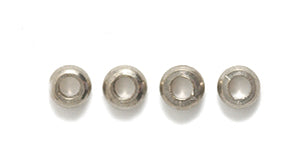 ME3-NS: Disc Spacer Nickel SPL 3-4mm-288PC