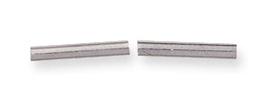 ME48-S: ME Tube Sil 1x10mm-36PC