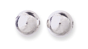 8MR812: Round Smooth SPL 8mm - 12PC