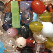 VE525: Bead Mix 500GM