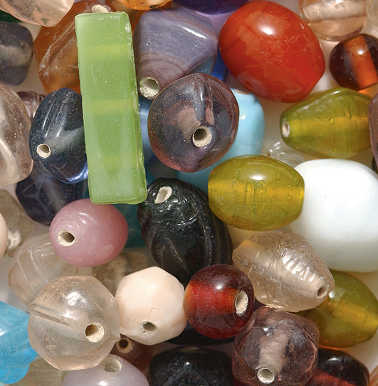 VE525: Bead Mix 500GM