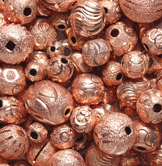 ME997-C: Mixed ME Sugar Coated/cut Copper-20GM