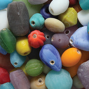 VE525-OPM: Bead Mix Op Matte 250GM