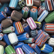 IN350: Chevron Mix 4mm-8mm 100GM 120-140PC