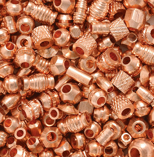 ME999-C: MIX ME Beads Copper-50GM