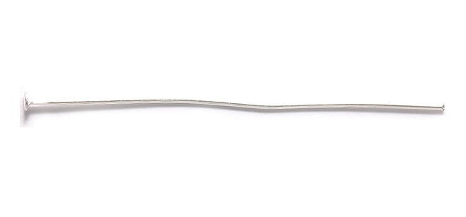 FI61-2S: Head Pin 2IN  20GA SPL 25PPK