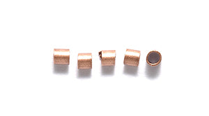 FI163-AC: Crimp Tube ANT CPPR 2mm - 144PPK