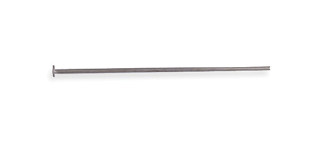 FI60-S: Head Pin SPL 1.5IN 21GA 90-96PC/14GM