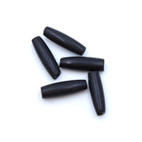 18HP109-T: Buffalo Horn Pipe Thin 3/4 Inch 25 Pieces