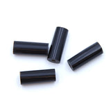 18HR109-T: Horn Tube Black 3/4 Inch 40 Pieces