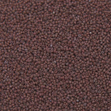 18SV250-2R: Vin Ven Micro SB Opaque Brown #2 18/0 - 25GM