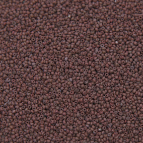 18SV250-2R: Vin Ven Micro SB Opaque Brown #2 18/0 - 25GM