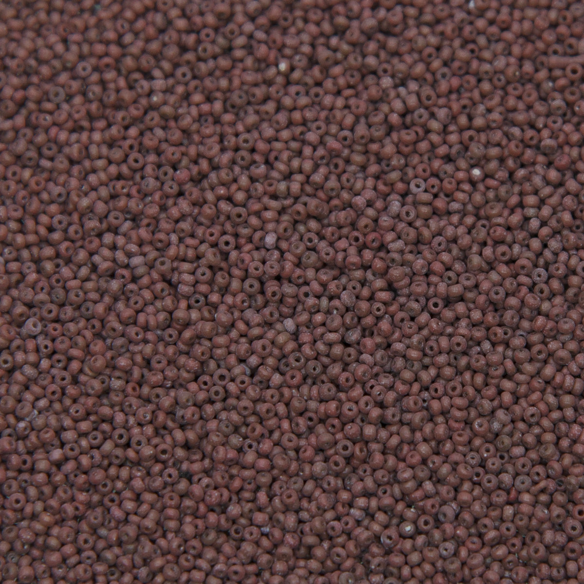 18SV250-2R: Vin Ven Micro SB Opaque Brown #2 18/0 - 25GM