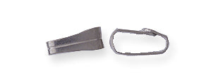 FI390-S: Locket Loop SIL 3x7mm 24PC