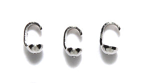 FI130-S: Bead Tip Single 3mm Cup SIL-48PC