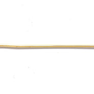 FI63-2G: Eye Pin 2IN 20GA Gold 25PC