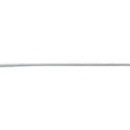 20FI63-1SS: Eye Pin SterlSil 2IN 24GA 10PC