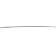 24FI61-2SS: Head Pin 1.5mm Ball End 24GA 2IN  Sterling Silver - 10PPK