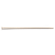 24FI60-GF: Head Pin GLD FILL 1IN 24GA