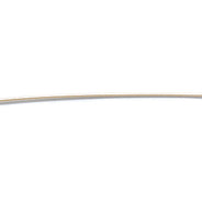 26FI61-2GF: Head Pin Ball End 26GA 2IN GoldFill 10PPK