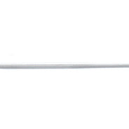 25FI63-1SS: Eye Pin Sterling Silver 2IN 22GA - 5PPK