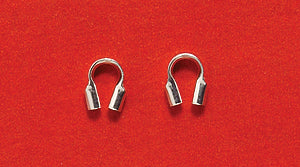 31FI174-SS: Wire Guardians Sterling .031ID - 25PPK