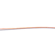 24FI60-1RG: Head Pin Rose GoldFill 24GA 1.5" 10PPK