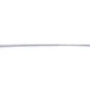 20FI61-1SS: Head Pin Sterling Silver 2IN 24GA - 10PPK