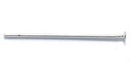 1FI60-S: Head Pin SPL 1" 21GA 125PC/14GM