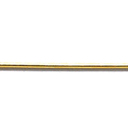 4FI62-G: Head Pin Gold 4IN 21GA 40PC/14GM