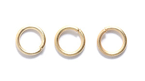 6FI221-HG: Jump Ring SHG 5.5mm 21GA - 50PPK/3.4GM
