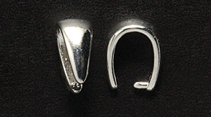 10FI380-S: Pinch Bail 10mm SPL 4PC