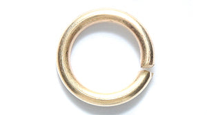 12FI208-HG: Jump Ring SHG 12mm 13GA 10PC/8GM