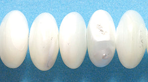 76MP611: MOP Rondell 5x10mm