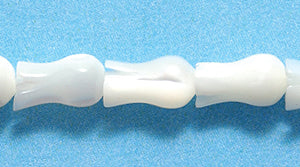65MP611-TU: MOP Tulip 5x9mm 46PST
