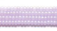 11SB696-TAR: CZ Seed Bead Terra Pearl Opal Lavender 11/0-1HK