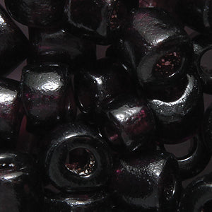 78SV298-2R: Vin VEN MED Crow TRNS Plum #2 50GM