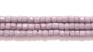 9SC196R: CZ Seed Bead 3-cut LT Purple 9/0-1HK