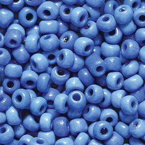 8SV175-1R: Vin VEN MED Blue #28 8/0 50GM