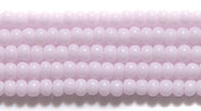 10SB191R: CZ Seed Bead Petal Pink 10/0-1HK