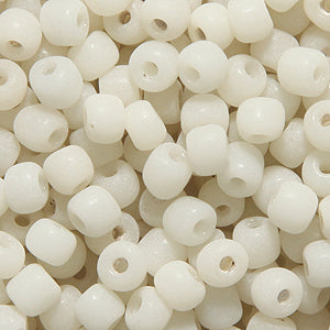 7SV210R: Vin VEN Yellow White Opal 7/0 50GM