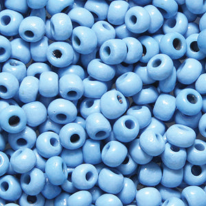 8SV172-1R: Vin VEN Opaque Blue #1 8/0 50GM