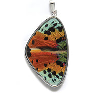 SW025-2: Shimmerwing Sunset Wing Sterling 30x53mm
