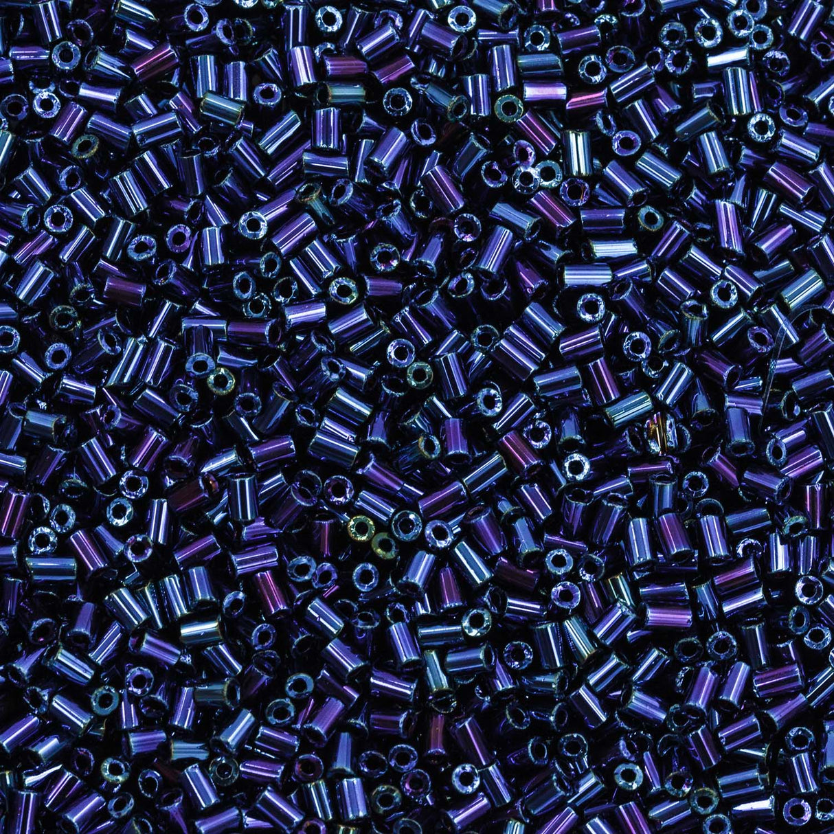 1BB579-L: Czech Bugle Blue Iris #1 - 50GM