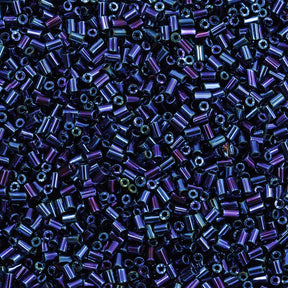 1BB579-L: Czech Bugle Blue Iris #1 - 50GM
