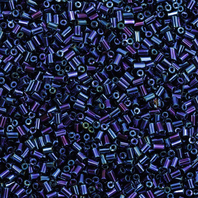 1BB579-L: Czech Bugle Blue Iris #1 - 50GM