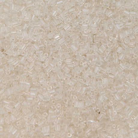 1SV100-32: Vintage Bugle Crystal #1