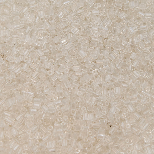 1SV100-32: Vintage Bugle Crystal #1