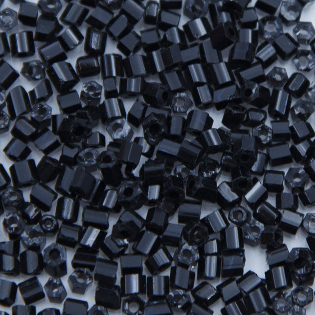 1SV100-50: Vin Bugle Hex Black #1 210-220GM STRN